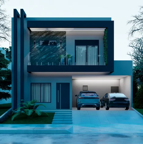 imagem 1 - Casa - Condomínio imagem 1 - Casa - Condomínio