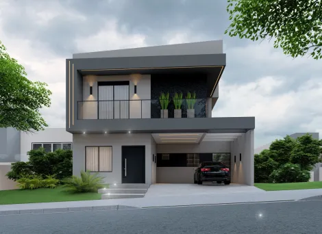 imagem 1 - Casa - Condomínio imagem 1 - Casa - Condomínio