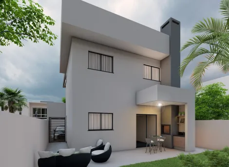 imagem 2 - Casa - Condomínio imagem 2 - Casa - Condomínio