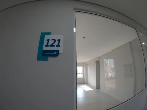 imagem 2 - Sala 121 do Health Tower imagem 2 - Sala 121 do Health Tower