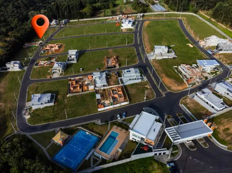 imagem 3 - Terreno - Condomínio imagem 3 - Terreno - Condomínio