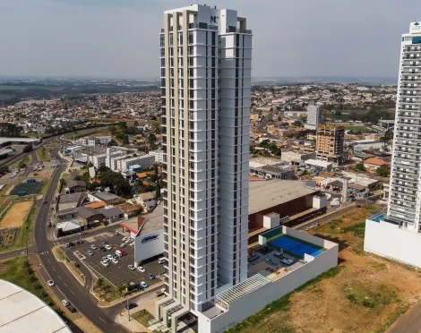 Ponta Grossa Oficinas apartamento Venda R$5.500.000,00 Condominio R$2.000,00 3 Dormitorios 4 Vagas Area construida 307.17m2