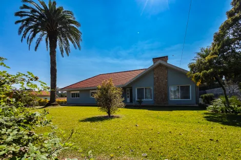 imagem 1 - Casa encantadora em Carambeí! imagem 1 - Casa encantadora em Carambeí!