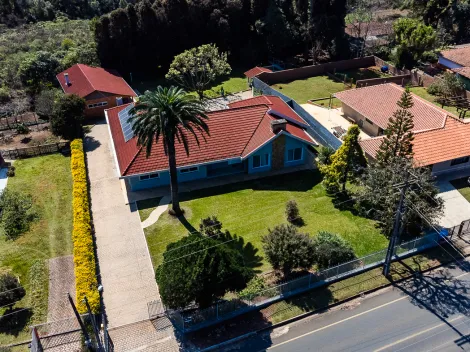 imagem 2 - Casa encantadora em Carambeí! imagem 2 - Casa encantadora em Carambeí!