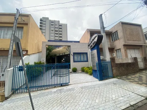 imagem 1 - Sala Comercial no Centro de Ponta Grossa - PR. imagem 1 - Sala Comercial no Centro de Ponta Grossa - PR.