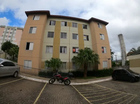 Alugar Apartamento / Padrão em Ponta Grossa. apenas R$ 600,00