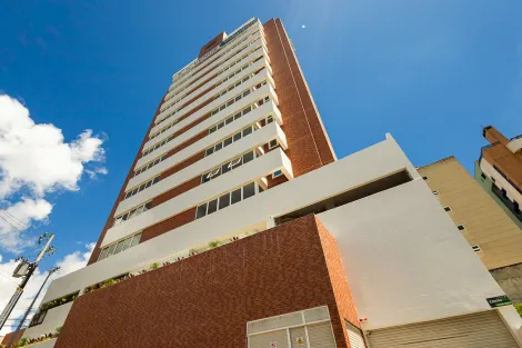 Alugar Apartamento / Padrão em Ponta Grossa. apenas R$ 444.859,43