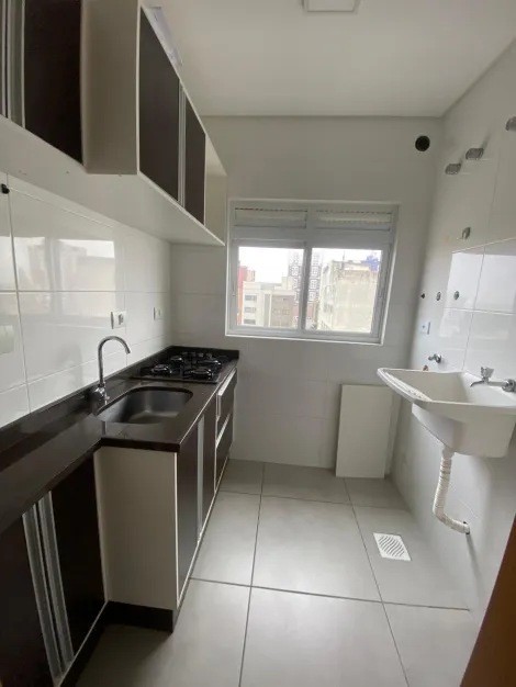 imagem 4 - Aconchegante Apartamento de 1 Dormitório no Centro com Sacada e Vaga de Garagem! imagem 4 - Aconchegante Apartamento de 1 Dormitório no Centro com Sacada e Vaga de Garagem!