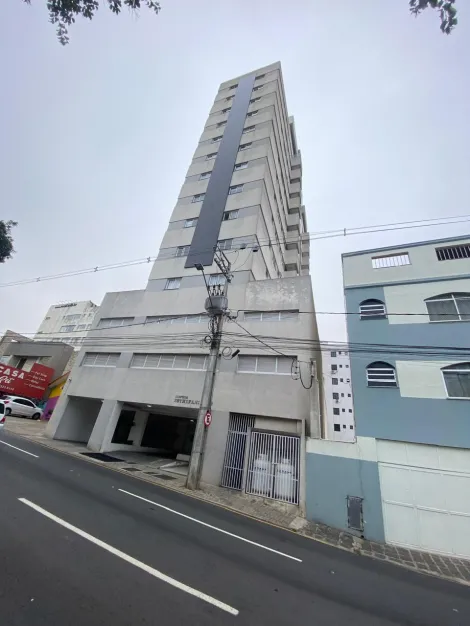imagem 1 - Aconchegante Apartamento de 1 Dormitório no Centro com Sacada e Vaga de Garagem! imagem 1 - Aconchegante Apartamento de 1 Dormitório no Centro com Sacada e Vaga de Garagem!