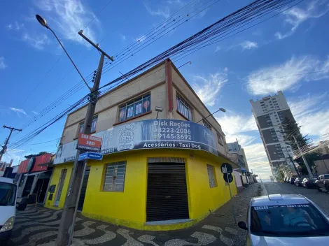 Imóvel Comercial ou Residencial no Centro de Ponta Grossa!
