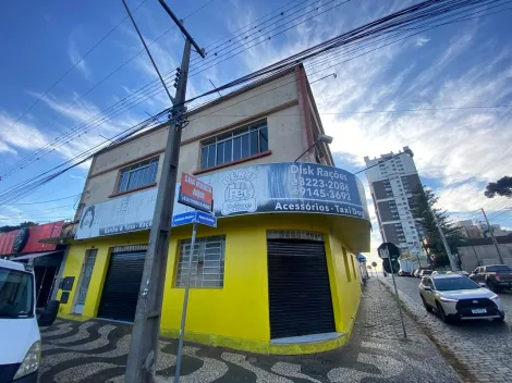 Imóvel Comercial ou Residencial no Centro de Ponta Grossa!