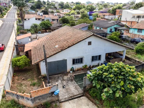imagem 1 - Casa em Oficinas imagem 1 - Casa em Oficinas
