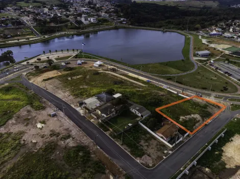 Alugar Terreno / Condomínio em Ponta Grossa. apenas R$ 1.759.157,53
