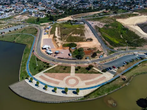 imagem 5 - Terreno - Condomínio imagem 5 - Terreno - Condomínio