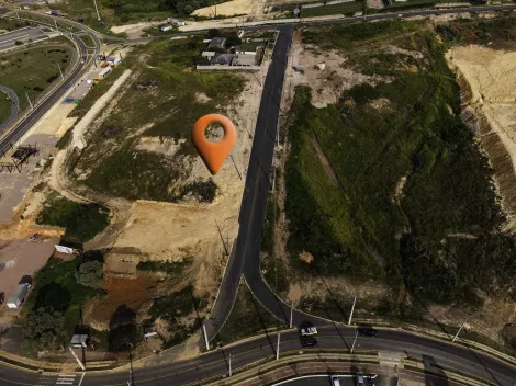 imagem 4 - Terreno - Condomínio imagem 4 - Terreno - Condomínio