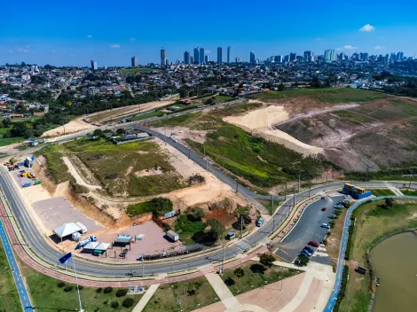 imagem 1 - Terreno - Condomínio imagem 1 - Terreno - Condomínio
