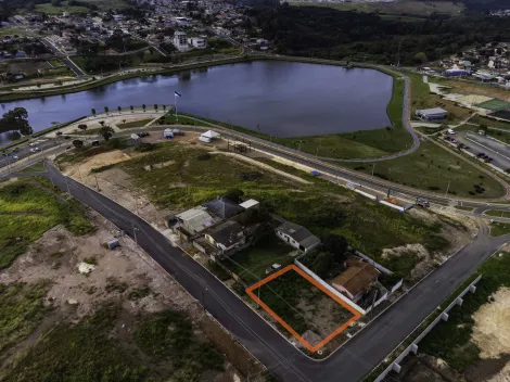 Alugar Terreno / Condomínio em Ponta Grossa. apenas R$ 590.255,51