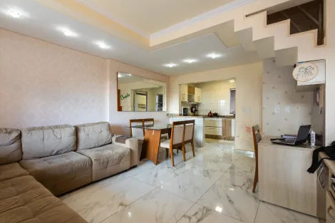 imagem 5 - Sobrado com 3 quartos - Órfãs imagem 5 - Sobrado com 3 quartos - Órfãs