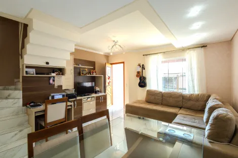 imagem 4 - Sobrado com 3 quartos - Órfãs imagem 4 - Sobrado com 3 quartos - Órfãs