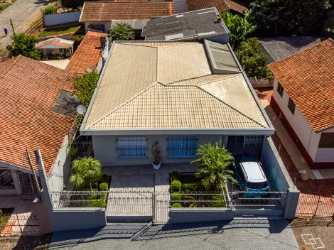 imagem 1 - Casa em Uvaranas imagem 1 - Casa em Uvaranas