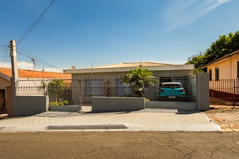 imagem 2 - Casa em Uvaranas imagem 2 - Casa em Uvaranas