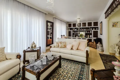 imagem 3 - Casa em Uvaranas imagem 3 - Casa em Uvaranas