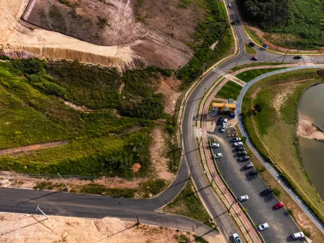 imagem 4 - Terreno - Condomínio imagem 4 - Terreno - Condomínio