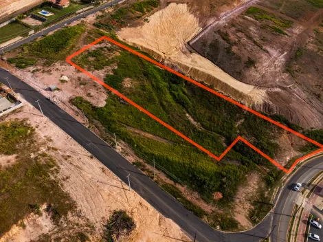 imagem 1 - Terreno - Condomínio imagem 1 - Terreno - Condomínio