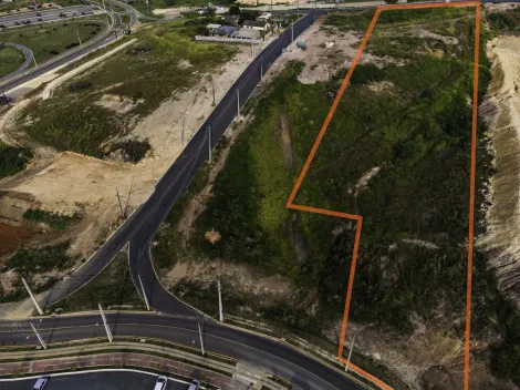 imagem 2 - Terreno - Condomínio imagem 2 - Terreno - Condomínio