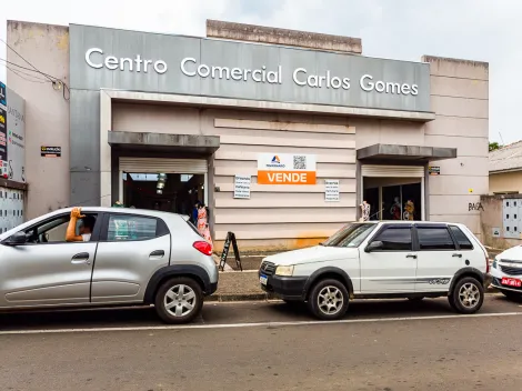 Galeria Comercial