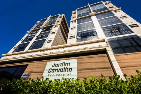 Jardim Carvalho Residencial