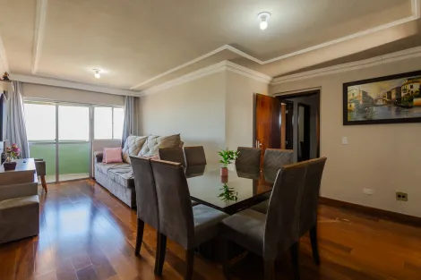 Alugar Apartamento / Padrão em Ponta Grossa. apenas R$ 404.000,00