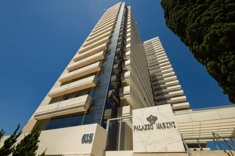 Ponta Grossa Estrela Apartamento Venda R$2.200.000,00 Condominio R$1.500,00 4 Dormitorios 4 Vagas Area construida 340.91m2