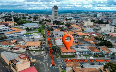 Alugar Casa / Padrão em Ponta Grossa. apenas R$ 650.000,00