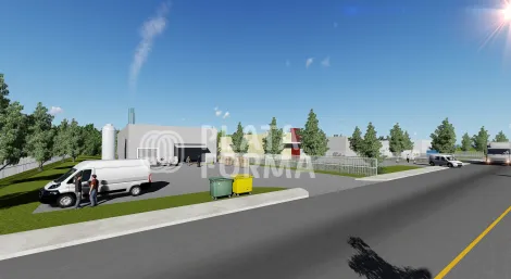 imagem 1 - Comercial - Terreno em Condomínio imagem 1 - Comercial - Terreno em Condomínio