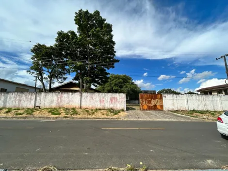 Alugar Comercial / Barracão em Ponta Grossa. apenas R$ 4.400,00