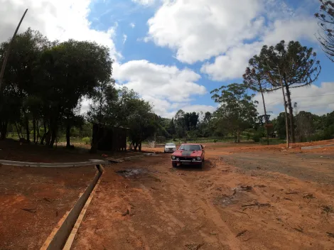 Barracão Condomínio Logístico Santa Tereza