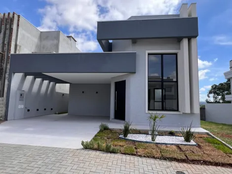 Alugar Casa / Condomínio em Ponta Grossa. apenas R$ 795.000,00