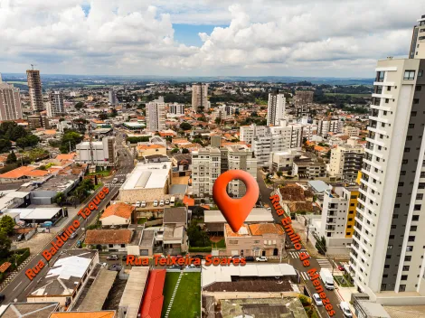 Alugar Comercial / Prédio em Ponta Grossa. apenas R$ 2.200.000,00