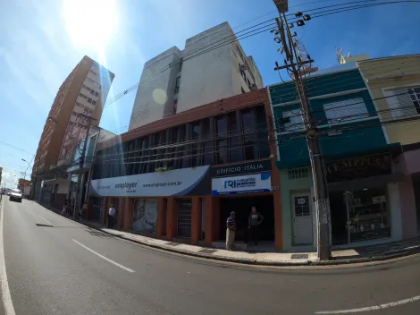 imagem 1 - Conjunto Edifício Itália imagem 1 - Conjunto Edifício Itália