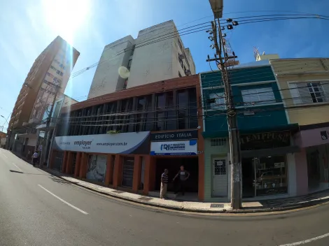 imagem 2 - Conjunto Edifício Itália imagem 2 - Conjunto Edifício Itália