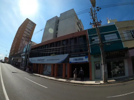 imagem 3 - Conjunto Edifício Itália imagem 3 - Conjunto Edifício Itália