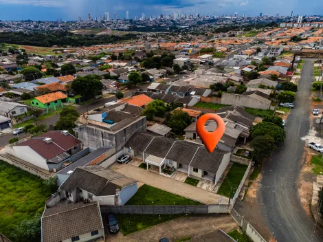 imagem 1 - Residência em condomínio fechado, Bairro Uvaranas imagem 1 - Residência em condomínio fechado, Bairro Uvaranas