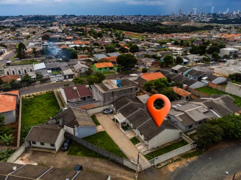 imagem 3 - Residência em condomínio fechado, Bairro Uvaranas imagem 3 - Residência em condomínio fechado, Bairro Uvaranas