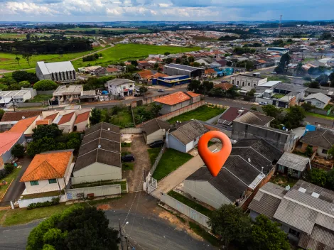 imagem 5 - Residência em condomínio fechado, Bairro Uvaranas imagem 5 - Residência em condomínio fechado, Bairro Uvaranas