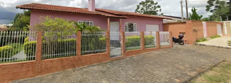 Casa no Jardim Carvalho