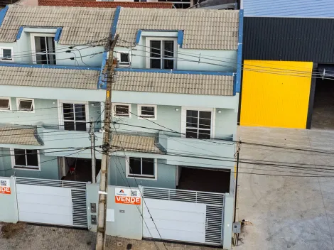 imagem 3 - Sobrado novo, localização excelente, com 3 quartos (sendo 1 suíte) imagem 3 - Sobrado novo, localização excelente, com 3 quartos (sendo 1 suíte)
