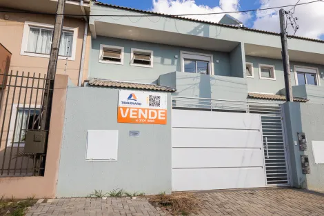 imagem 1 - Sobrado novo, localização excelente, com 3 quartos (sendo 1 suíte) imagem 1 - Sobrado novo, localização excelente, com 3 quartos (sendo 1 suíte)