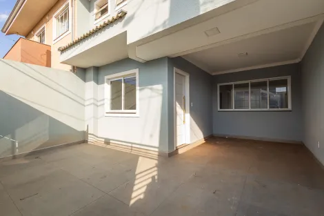 imagem 3 - Sobrado novo, localização excelente, com 3 quartos (sendo 1 suíte) imagem 3 - Sobrado novo, localização excelente, com 3 quartos (sendo 1 suíte)