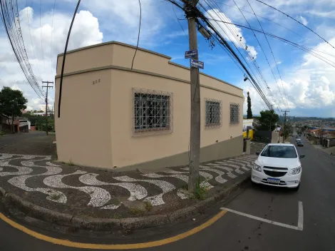 Alugar Comercial / Casa em Ponta Grossa. apenas R$ 1.850,00